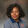 Photo of Kenya McDole-Leonard